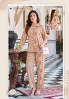 Glory By Kadlee Viscose Print Co Ord Set Wholesale Clothing Distributors In India